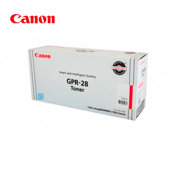 Toner Canon GPR-28 Magenta 6,000pag