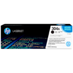 Toner Hp 304A (CC530A) Negro 3,500 Pag. Color LaserJet CP2025