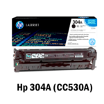 Toner Hp 304A (CC530A) Negro 3,500 Pag. Color LaserJet CP2025 - Imagen 2