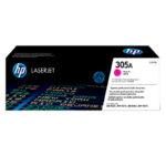 Toner Hp CE413A 305A PRO 400 Magenta Original