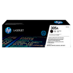 Toner Hp CE410A 305A Pro 400 Negro Original