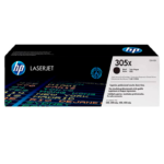 Toner Hp CE410X 305X Pro 400 Negro Original