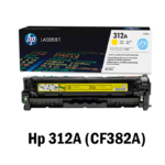 Toner Hp 312A (CF382A) Yellow 2,700 Pag LaserJet Pro 400 color - Imagen 2