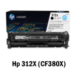 Toner Hp 312X (CF380X) Negro 4,400 Pag LaserJet Pro 400 color - Imagen 2