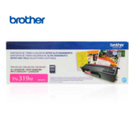 Toner Brother TN-319M Magenta 6,000 paginas - Imagen 3