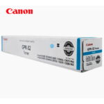 Toner Canon GPR-32 Cyan 54,000pag - Imagen 2