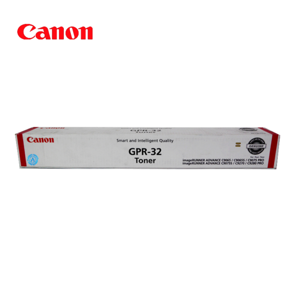 Toner Canon GPR-32 Magenta 54,000pag