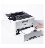 Impresora digital Brother HL-3270CDW Color duplex, wifi, Wi-Fi Direct® y NFC - Imagen 2