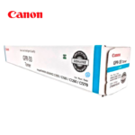 Toner Canon GPR-33 Cyan 52,000pag - Imagen 2