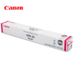 Toner Canon GPR-33 Magenta 52,000pag - Imagen 3