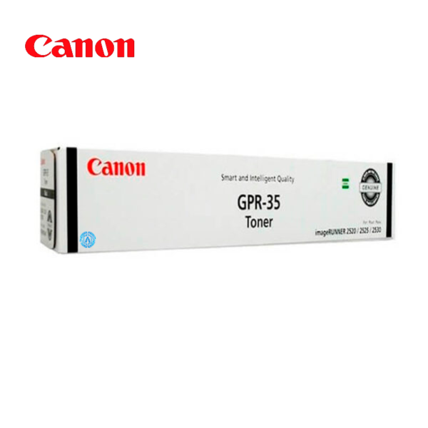 Toner Canon GPR-35 14,600pag.