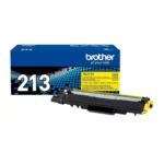 Toner Brother TN-213Y Yellow 1,300 paginas - Imagen 2