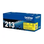 Toner Brother TN-213Y Yellow 1,300 paginas