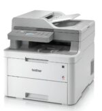 Impresora Brother DCP-L3551CDW Multifuncional Láser Color, Impresión, Dúplex - Imagen 2