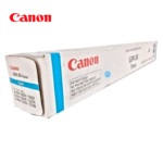 Toner Canon GPR-36 Cyan 19,000pag - Imagen 2