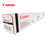 Toner Canon GPR-36 Negro 23,000pag - Imagen 2