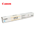 Toner Canon GPR-36 Yellow19,000pag