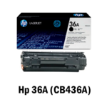 Toner Hp 36A (CB436A) Negro 2,000 Pag LaserJet P1505n - Imagen 2