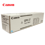 Toner Canon GPR-37 Negro 70,000pag. - Imagen 2