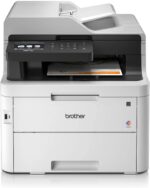 Impresora Brother MFC-L3750CDW Multifuncional Led Color WiFi / Ethernet / Dúplex / ADF / Fax
