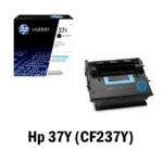 Toner Hp 37Y (CF237Y) Negro 41,000 Pag LaserJet Pro M631dn - Imagen 2