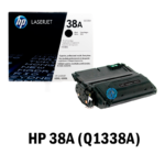 Tóner HP 38A (Q1338A) Negro 12,000 Pag LaserJet Pro 4200 - Imagen 2