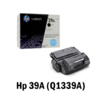 Tóner Hp 39A (Q1339A) Negro 18,000 Pag LaserJet Pro 4300 - Imagen 3