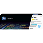 Toner Hp 410X (CF412X ) Yellow 5,000 Pag LaserJet Pro M477