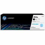 Tóner Hp 414A (W2020A) Negro 2,400 Pág Color LaserJet Pro M454