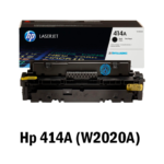 Tóner Hp 414A (W2020A) Negro 2,400 Pág Color LaserJet Pro M454 - Imagen 2