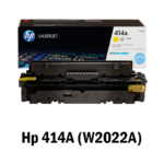 Tóner Hp 414A (W2022A) Yellow 2,100 Pág Color LaserJet Pro M454 - Imagen 2