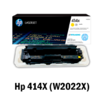 Tóner Hp 414X (W2022X) Yellow 6,000 Pág Color LaserJet Pro M454 - Imagen 2