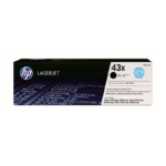 Toner Hp 43X (C8543X) 30,000 Pag LaserJet 9000