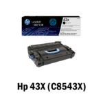 Toner Hp 43X (C8543X) 30,000 Pag LaserJet 9000 - Imagen 2