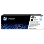 Toner Hp 48A (CF248A) Negro 1,000 Pag Color LaserJet Pro M15w