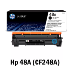 Toner Hp 48A (CF248A) Negro 1,000 Pag Color LaserJet Pro M15w - Imagen 2