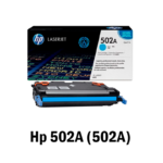 Tóner Hp 502A (502A) Cyan 4,000 Pag Color LaserJet 3600 - Imagen 2