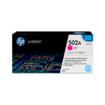 Tóner Hp 502A (Q6473A) Magenta 4,000 Pag Color LaserJet 3600
