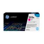 Tóner Hp 503A (Q7583A) Magenta 6,000 Pag LaserJet 3800