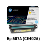 Toner Hp 507A (CE402A) Yellow 6,000 Pag LaserJet Pro M551dn - Imagen 2