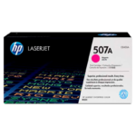 Toner Hp 507A (CE403A) Magenta 6,000 Pag LaserJet Pro M551dn