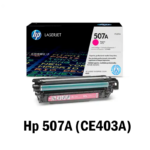 Toner Hp 507A (CE403A) Magenta 6,000 Pag LaserJet Pro M551dn - Imagen 2