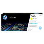 Toner Hp 508A (FC362A) Yellow 5,000 Pag LaserJet Pro M577dn