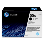 Toner Hp 55A (CE255A) Negro 6,000 Pag Laserjet PRO M521