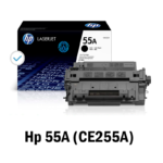 Toner Hp 55A (CE255A) Negro 6,000 Pag Laserjet PRO M521 - Imagen 2