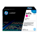 Tóner Hp 641A (C9723A) Magenta 8,000 Pag LaserJet 4600