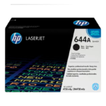 Tóner Hp 644A (Q6460A) Negro 12,000 Pag Color LaserJet 4730