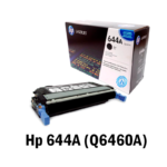 Tóner Hp 644A (Q6460A) Negro 12,000 Pag Color LaserJet 4730 - Imagen 2