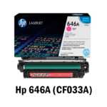 Toner Hp 646A (CF033A) Magenta 12,500 Pag LaserJet Pro CM4540 - Imagen 2