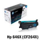 Toner Hp 646X (CF264X) Negro 17,000 Pag LaserJet Pro CM4540 - Imagen 2